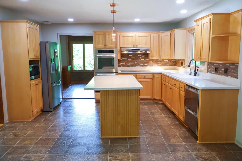 6697 Warren Woods Road Three Oaks, MI 49128