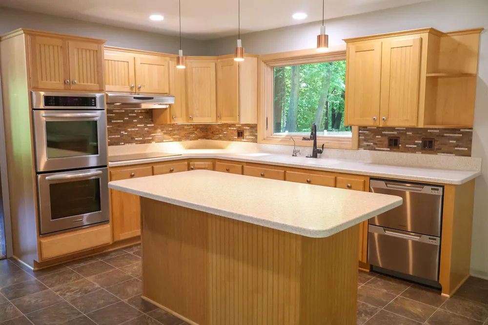 6697 Warren Woods Road Three Oaks, MI 49128