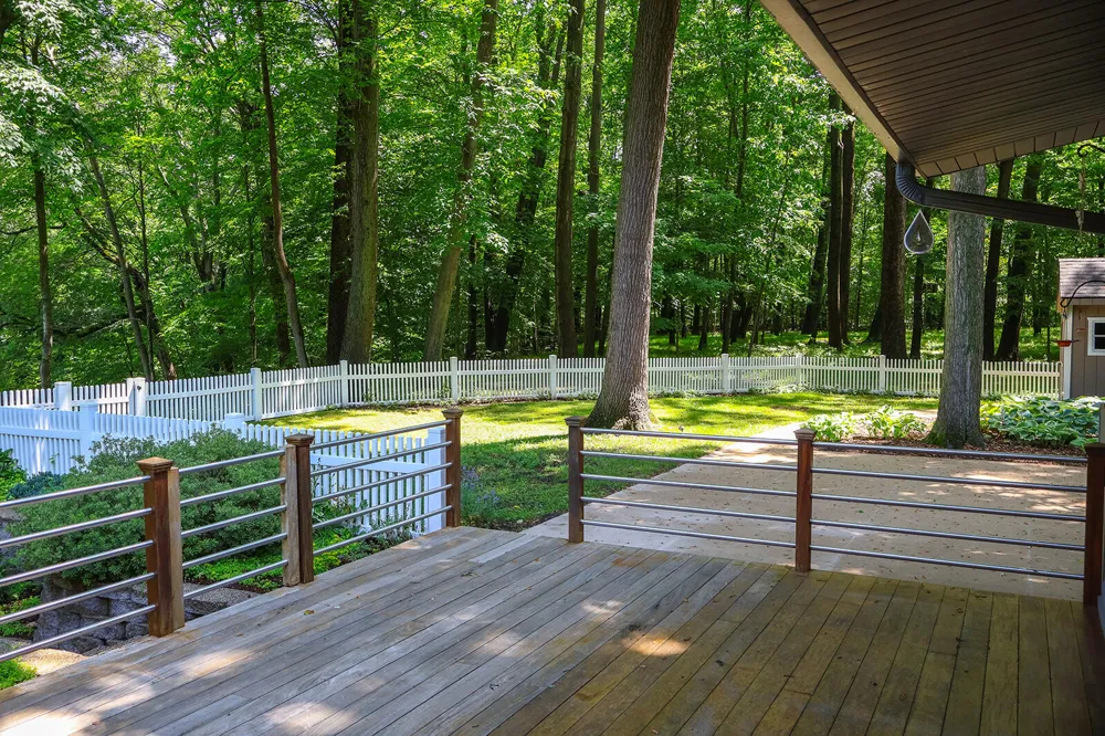 6697 Warren Woods Road Three Oaks, MI 49128