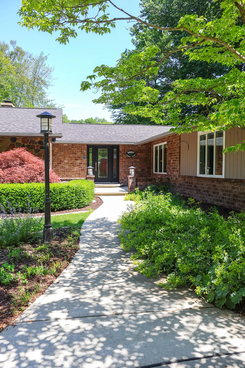 6697 Warren Woods Road Three Oaks, MI 49128
