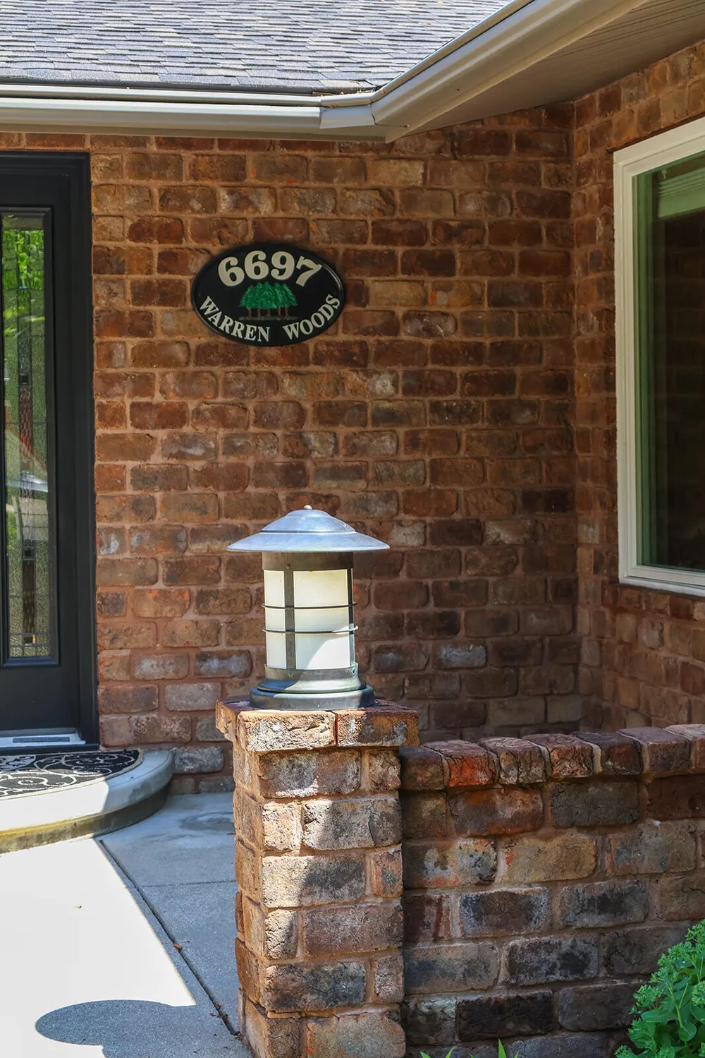 6697 Warren Woods Road Three Oaks, MI 49128