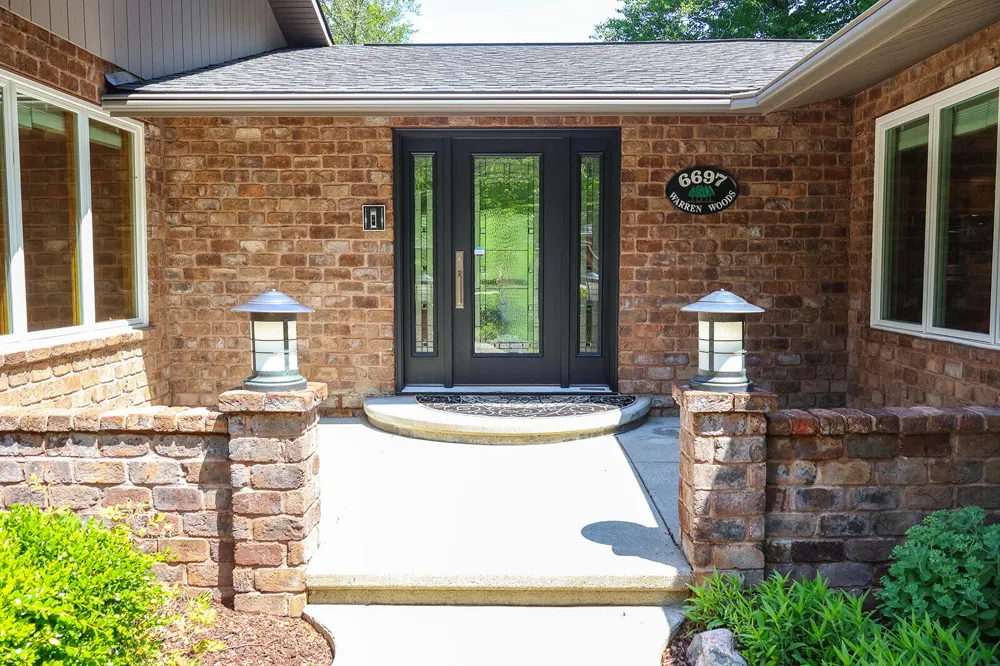 6697 Warren Woods Road Three Oaks, MI 49128