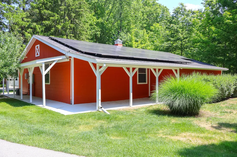 6697 Warren Woods Road Three Oaks, MI 49128