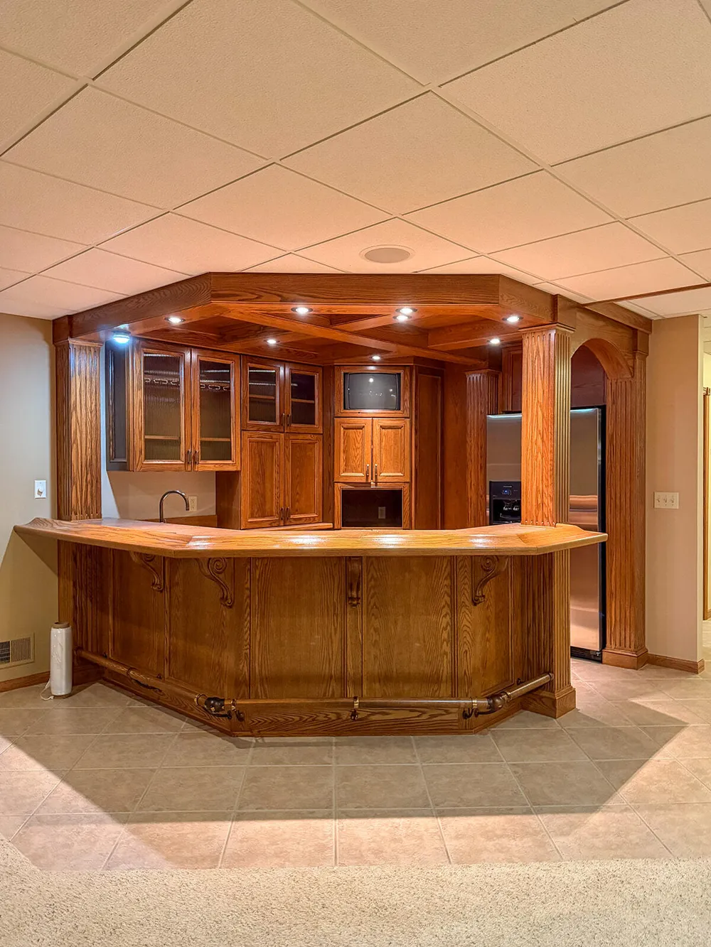 6697 Warren Woods Road Three Oaks, MI 49128
