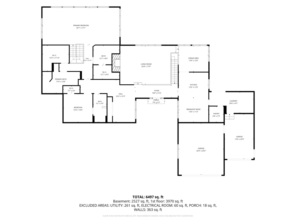 6697 Warren Woods Road Three Oaks, MI 49128