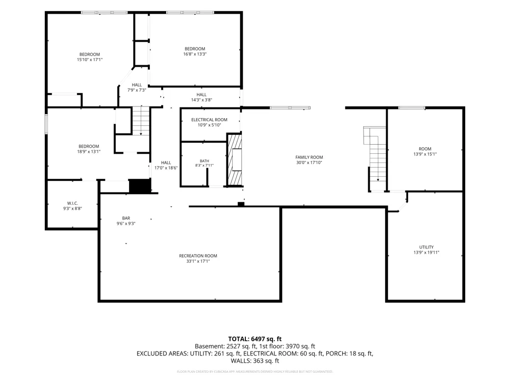 6697 Warren Woods Road Three Oaks, MI 49128