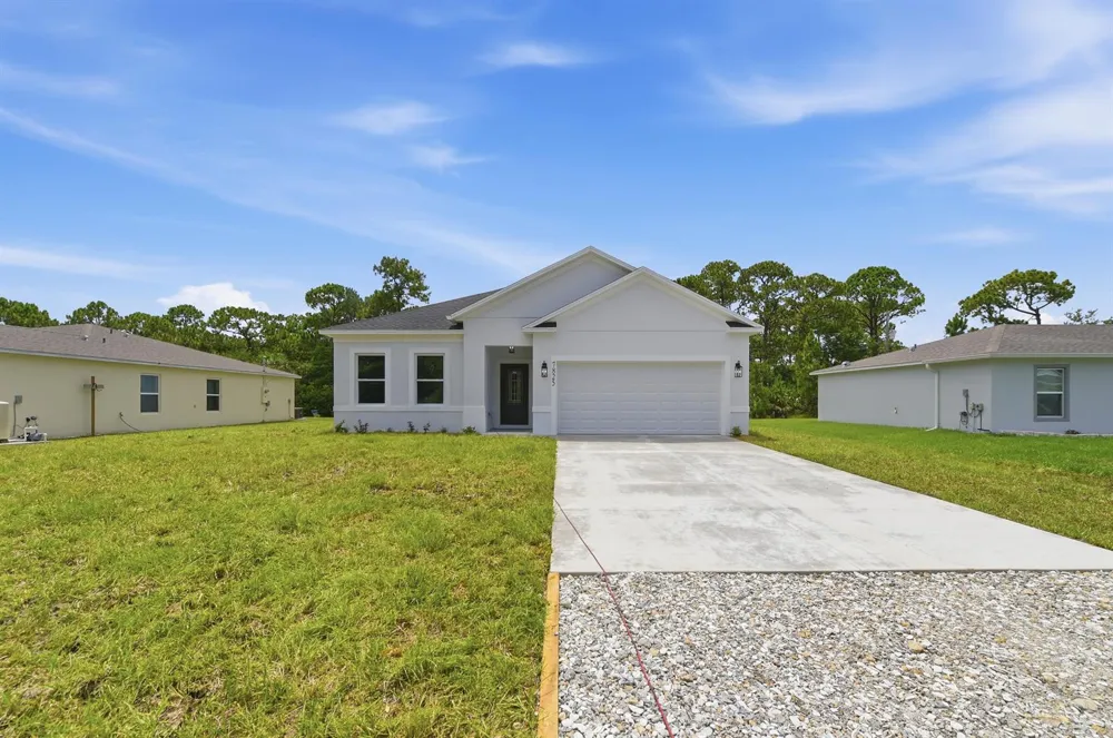7825 96th Avenue Vero Beach, FL 32967