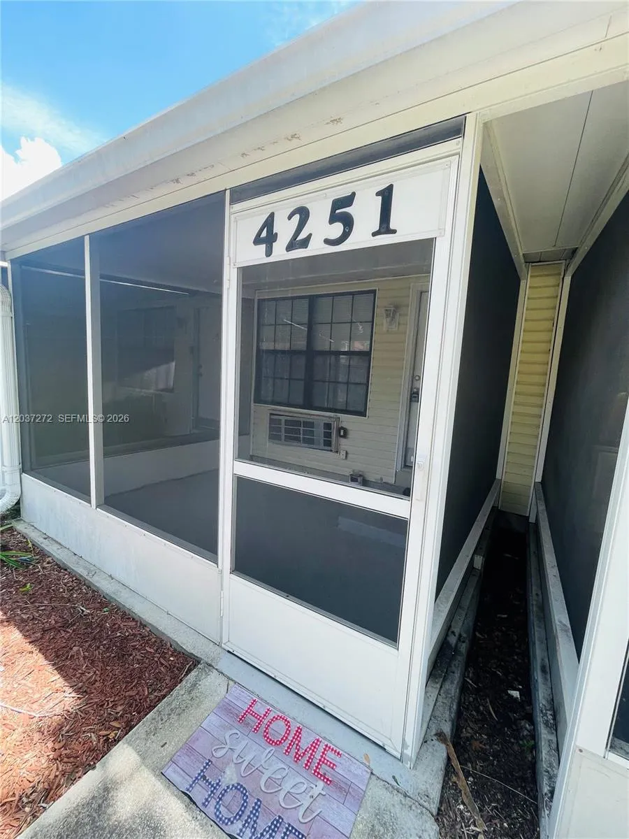 4251 E Michigan Street #4251 Orlando, FL 32812