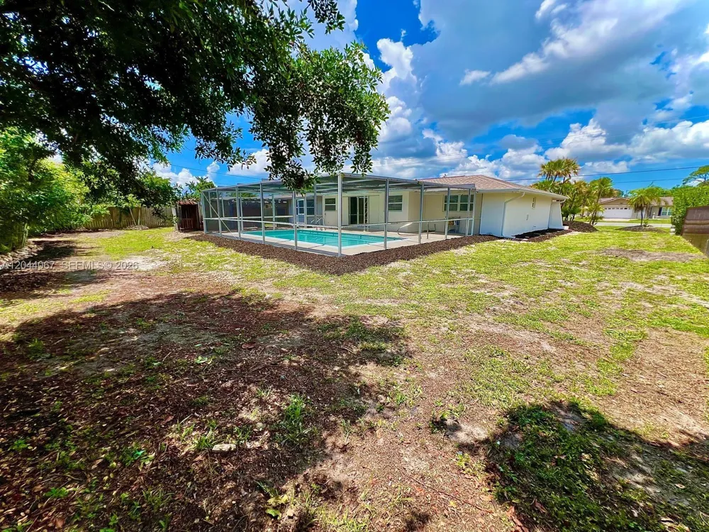 4708 Orange Grove BLVD North Fort Myers, FL 33903