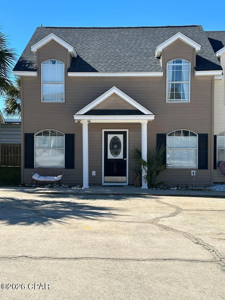 1016 15th Street #5A Mexico Beach, FL 32456