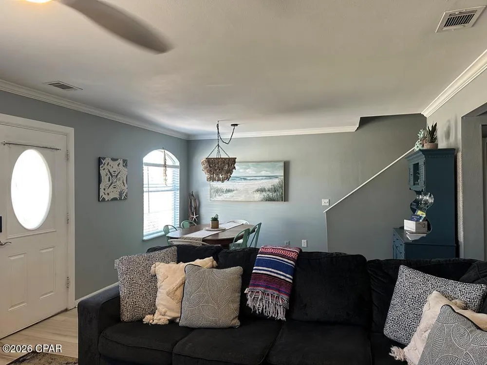 1016 15th Street #5A Mexico Beach, FL 32456