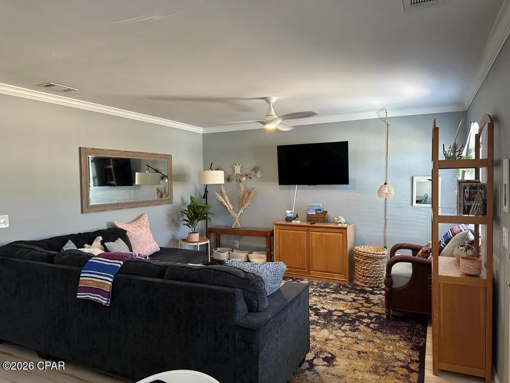 1016 15th Street #5A Mexico Beach, FL 32456