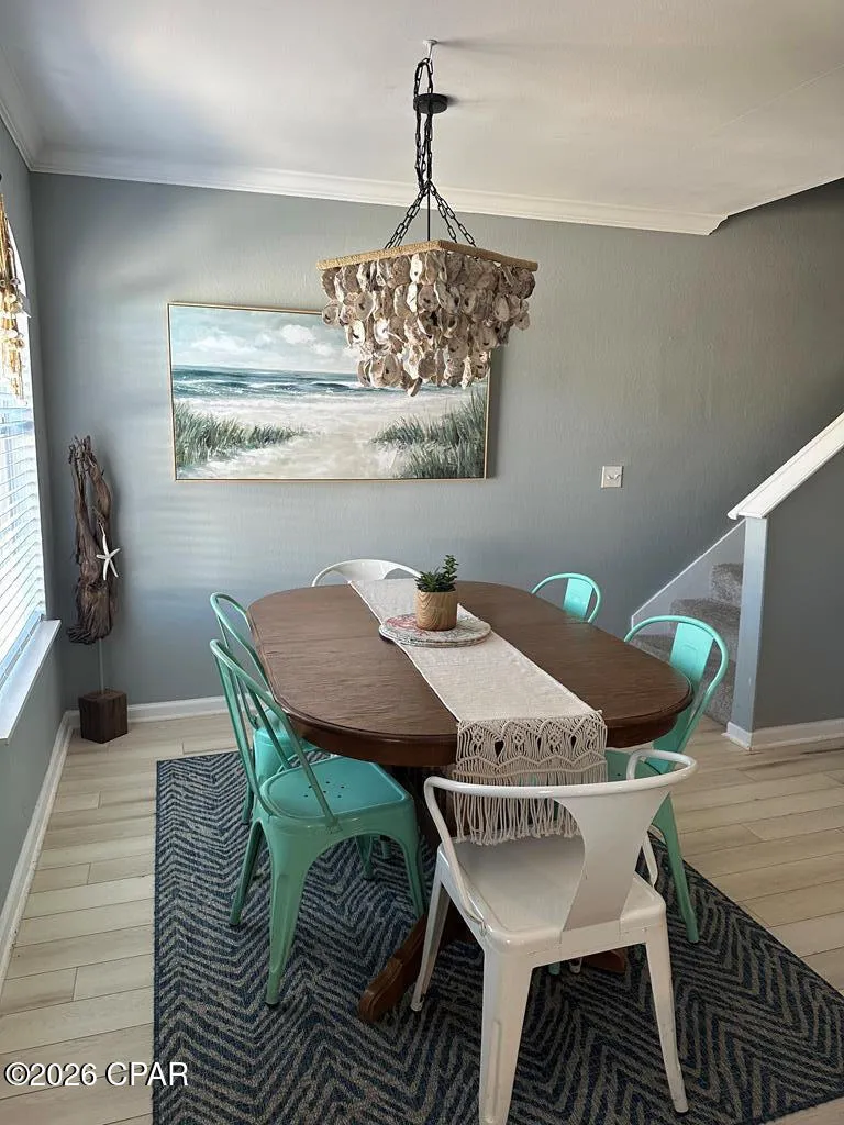 1016 15th Street #5A Mexico Beach, FL 32456