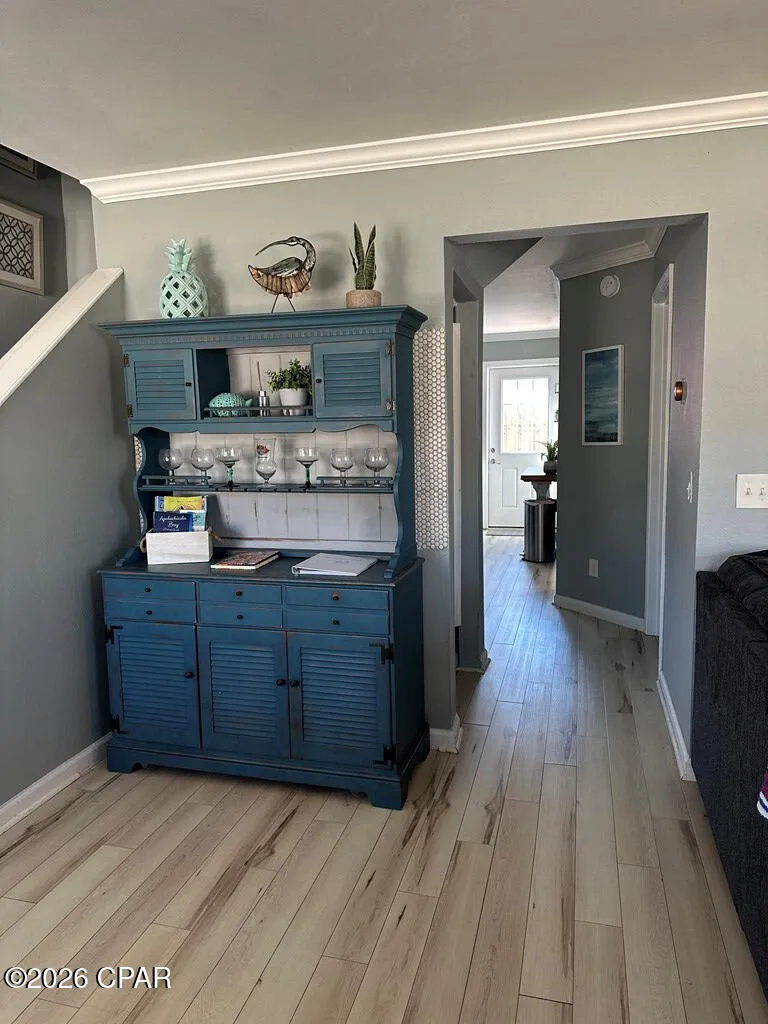 1016 15th Street #5A Mexico Beach, FL 32456