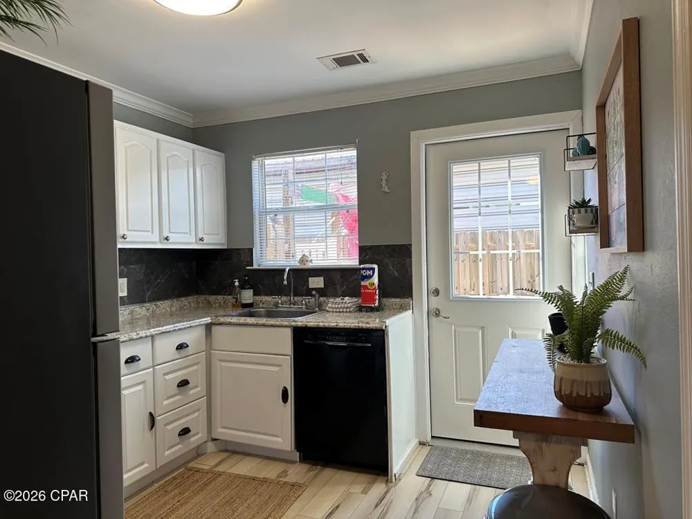 1016 15th Street #5A Mexico Beach, FL 32456