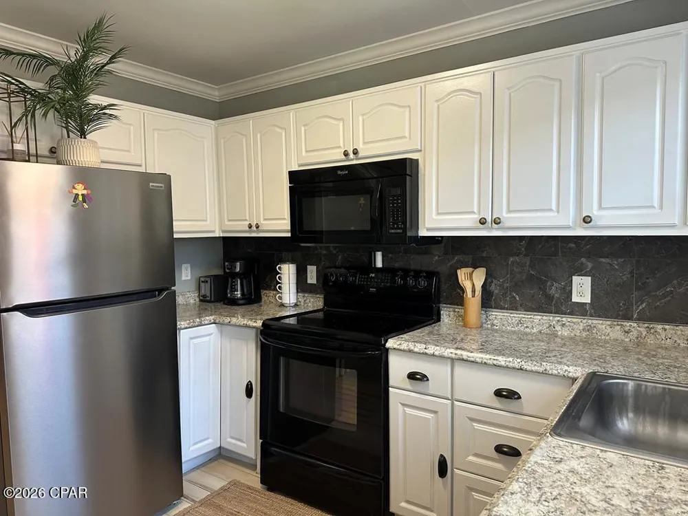 1016 15th Street #5A Mexico Beach, FL 32456