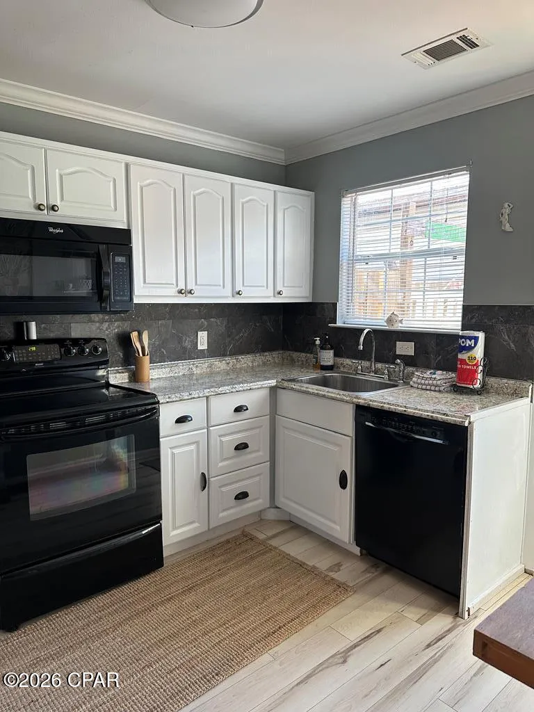 1016 15th Street #5A Mexico Beach, FL 32456