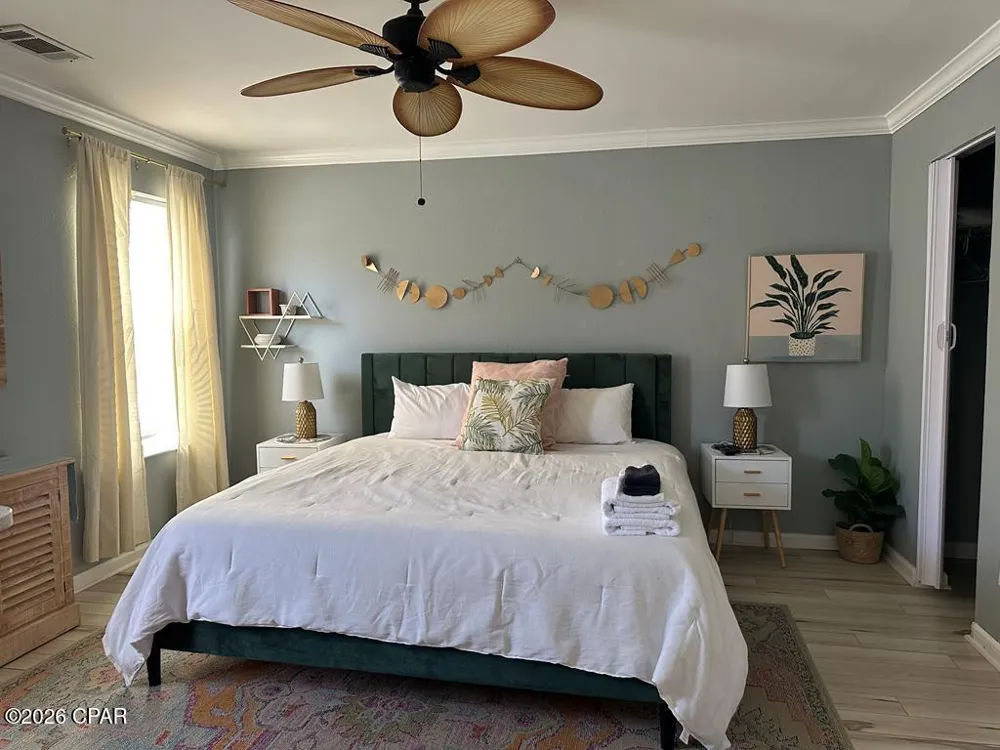 1016 15th Street #5A Mexico Beach, FL 32456