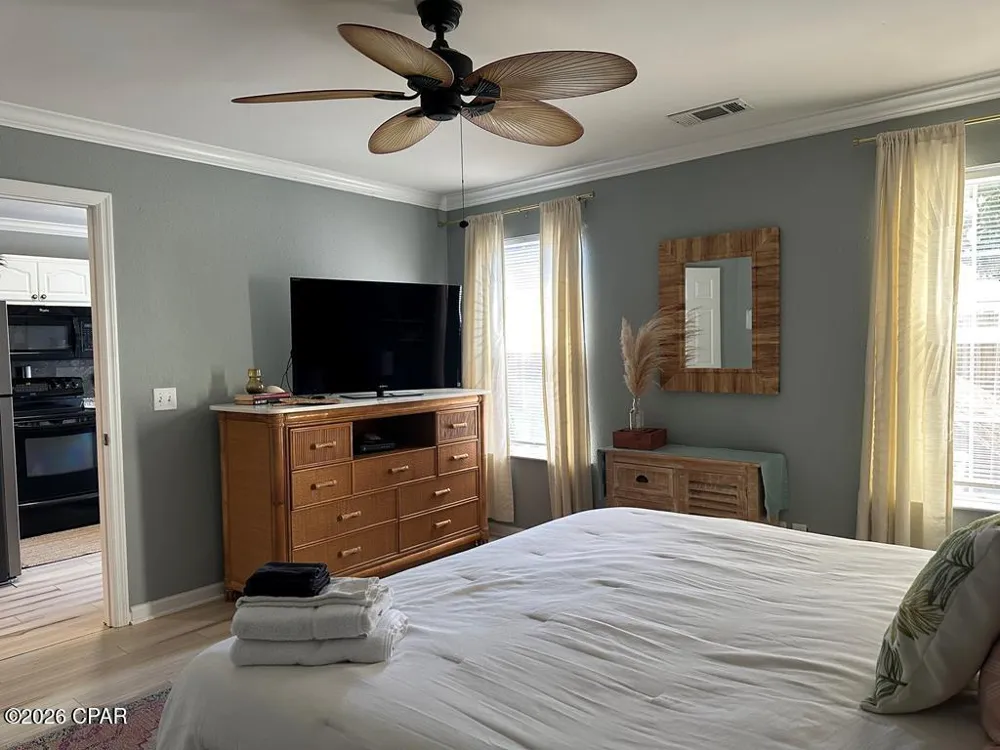 1016 15th Street #5A Mexico Beach, FL 32456