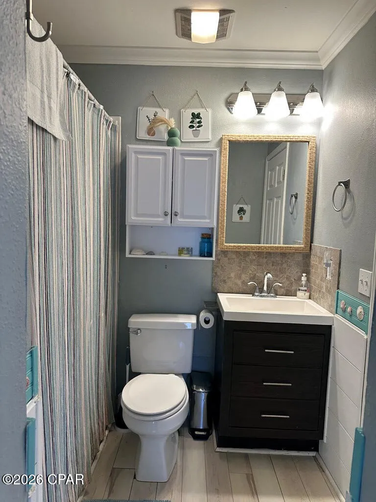 1016 15th Street #5A Mexico Beach, FL 32456