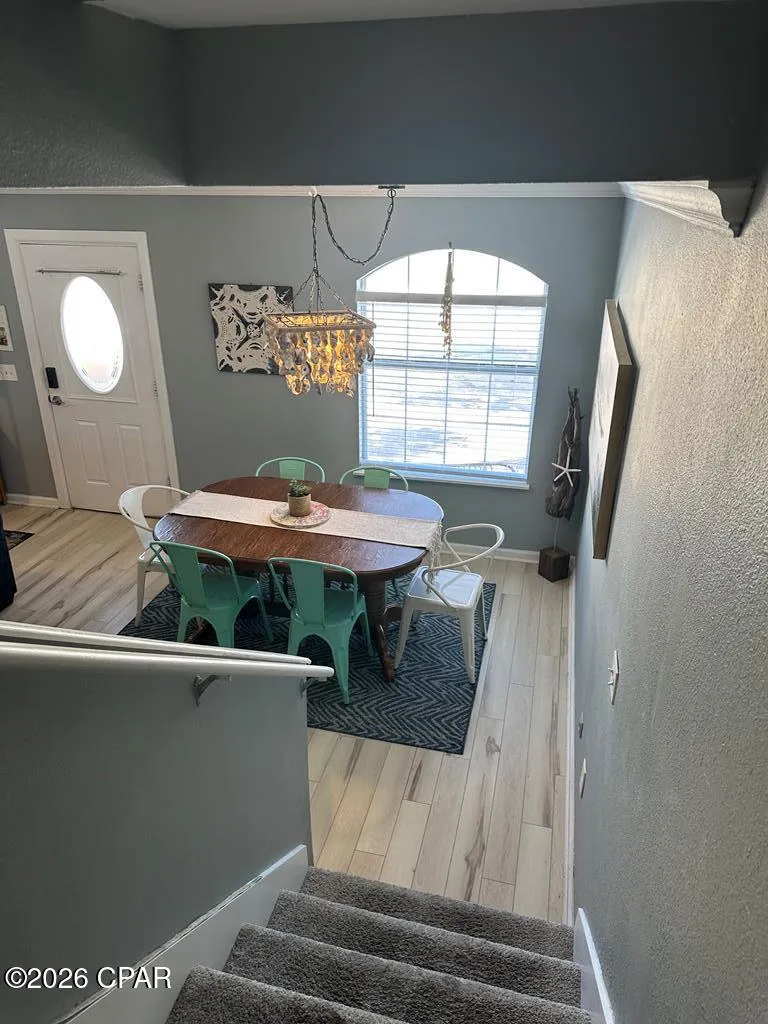 1016 15th Street #5A Mexico Beach, FL 32456
