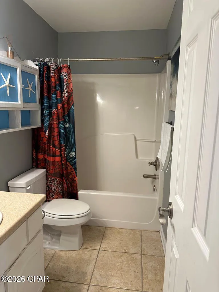 1016 15th Street #5A Mexico Beach, FL 32456