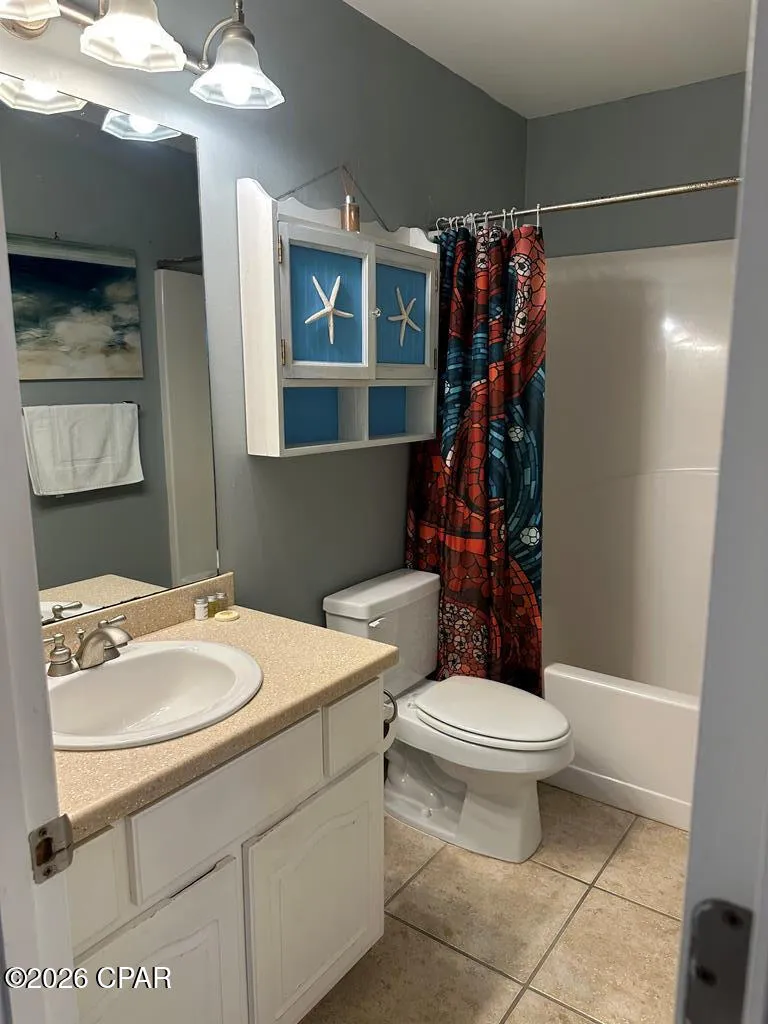 1016 15th Street #5A Mexico Beach, FL 32456