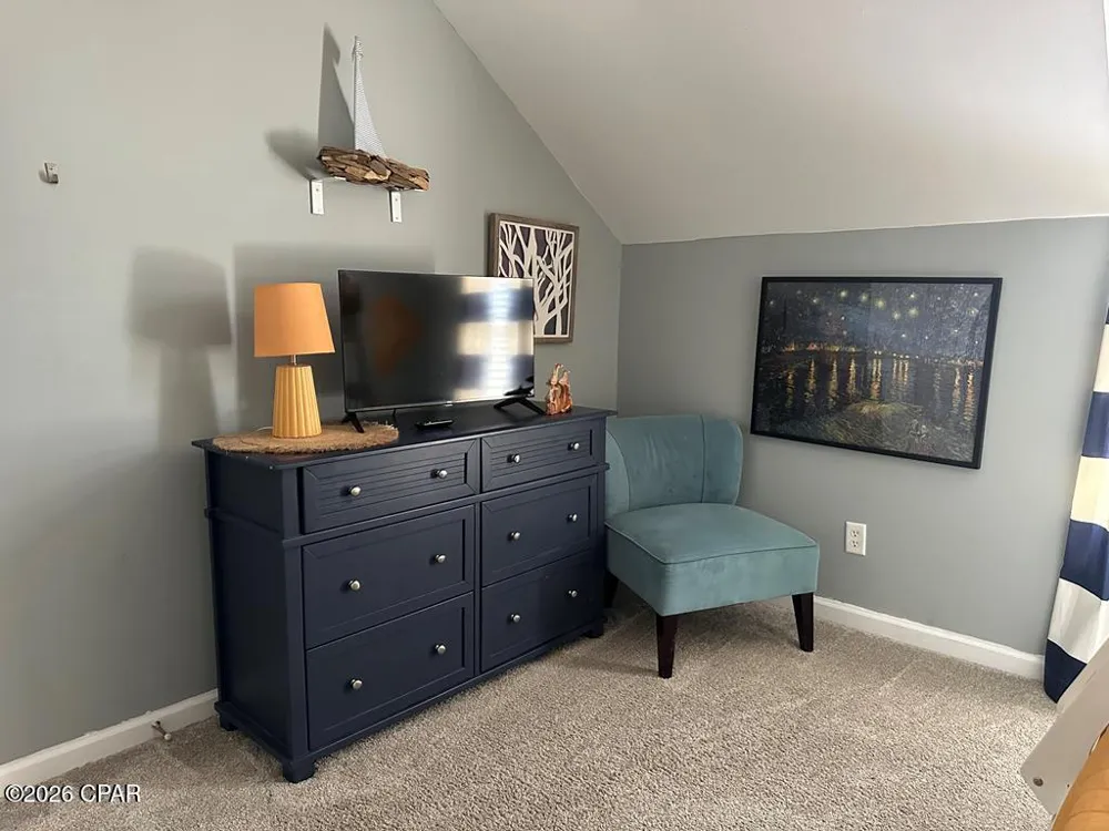 1016 15th Street #5A Mexico Beach, FL 32456