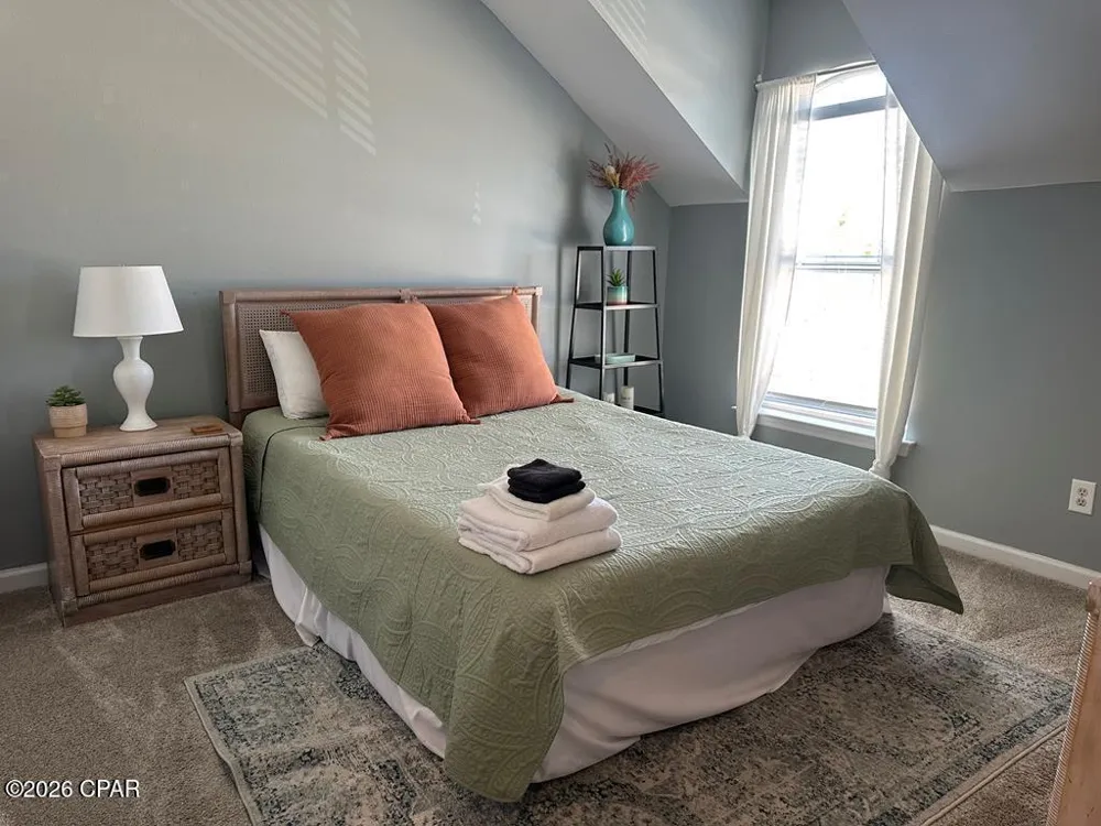 1016 15th Street #5A Mexico Beach, FL 32456