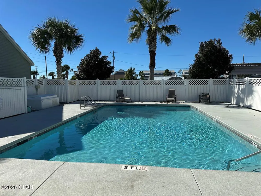 1016 15th Street #5A Mexico Beach, FL 32456