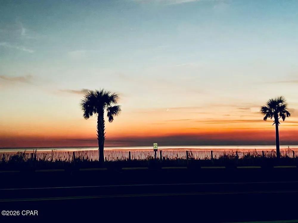 1016 15th Street #5A Mexico Beach, FL 32456