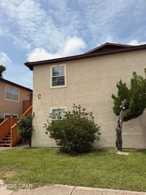 6321 Lenawee Street #C3