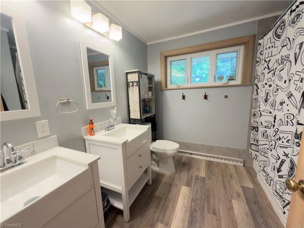 2297 * Austin Traphill Road Elkin, NC 28621