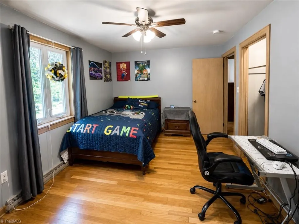 2297 * Austin Traphill Road Elkin, NC 28621