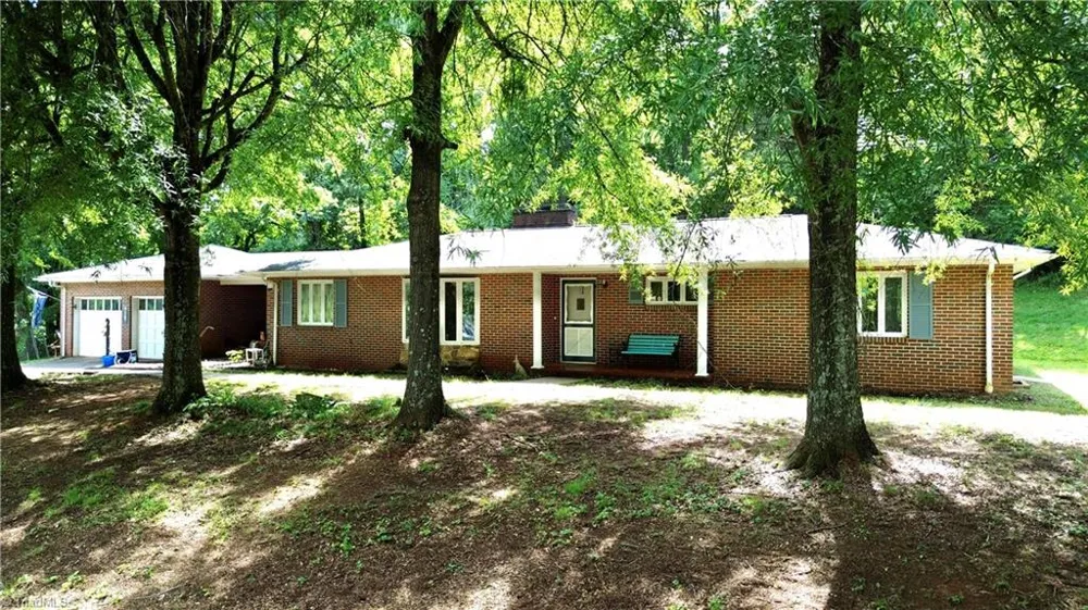 2297 * Austin Traphill Road Elkin, NC 28621