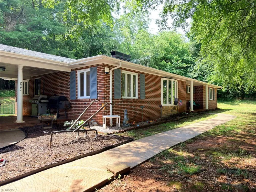 2297 * Austin Traphill Road Elkin, NC 28621