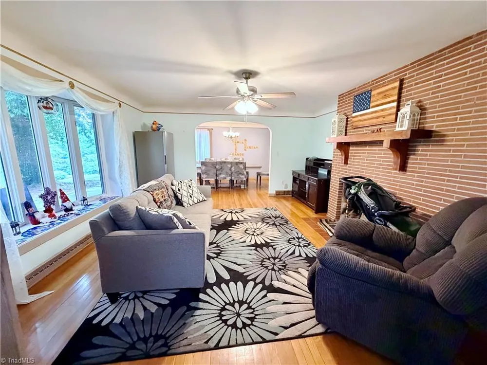 2297 * Austin Traphill Road Elkin, NC 28621