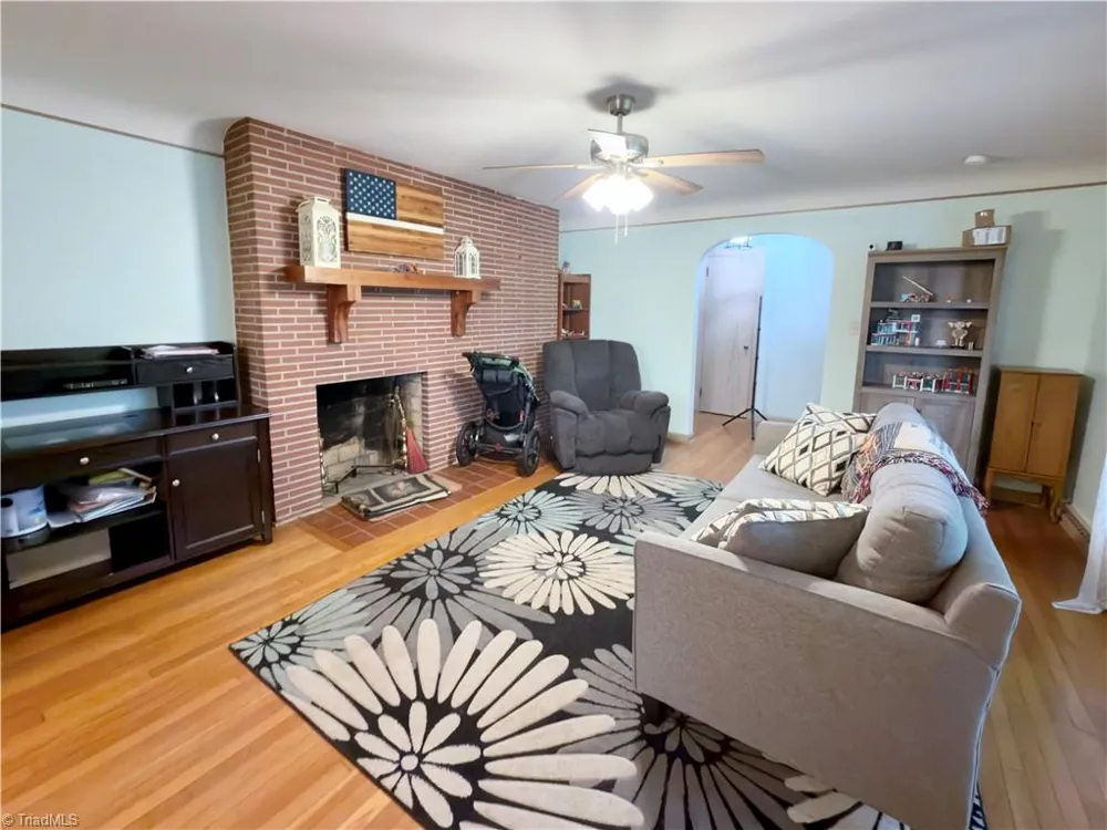 2297 * Austin Traphill Road Elkin, NC 28621