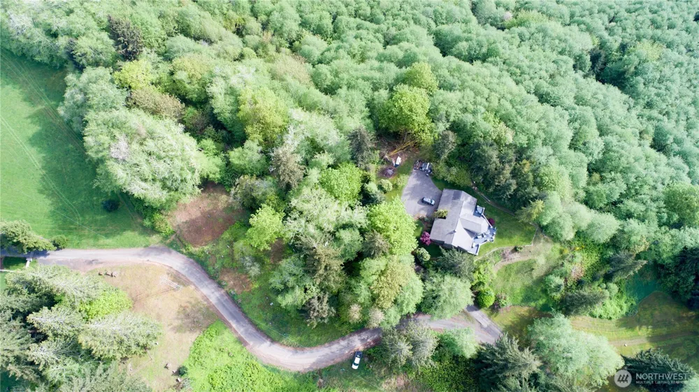 1111 Washington Cemetery Road Raymond, WA 98577