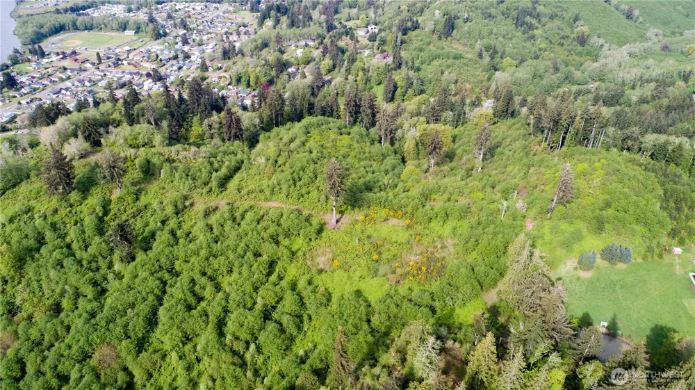 1111 Washington Cemetery Road Raymond, WA 98577
