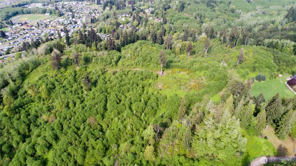 1111 Washington Cemetery Road Raymond, WA 98577