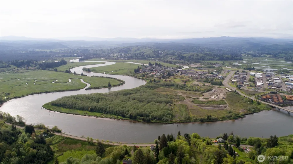 1111 Washington Cemetery Road Raymond, WA 98577