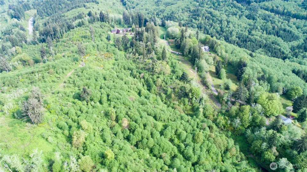 1111 Washington Cemetery Road Raymond, WA 98577
