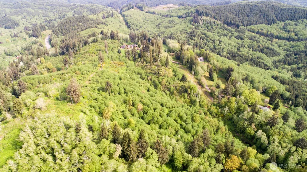 1111 Washington Cemetery Road Raymond, WA 98577