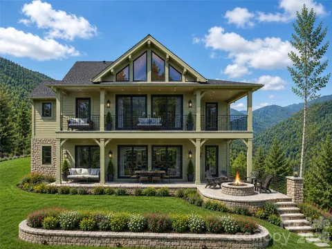 167 Southpoint Ridge