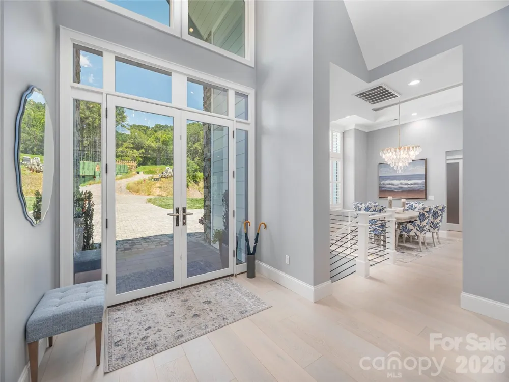 167 Southpoint Ridge Maggie Valley, NC 28751