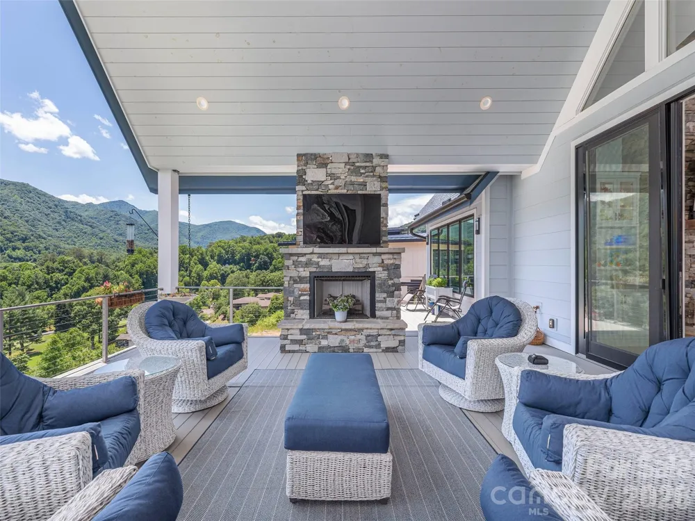 167 Southpoint Ridge Maggie Valley, NC 28751