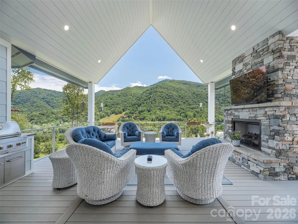 167 Southpoint Ridge Maggie Valley, NC 28751