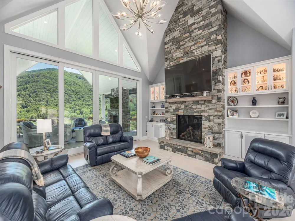 167 Southpoint Ridge Maggie Valley, NC 28751