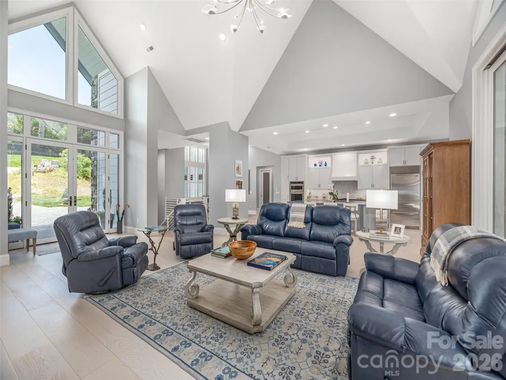 167 Southpoint Ridge Maggie Valley, NC 28751